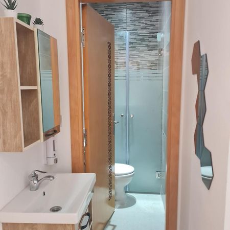 Apartmán Chez Najib Et Ziad Temara Exteriér fotografie