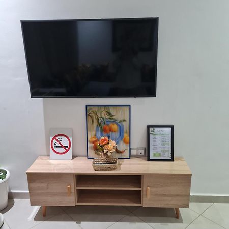 Apartmán Chez Najib Et Ziad Temara Exteriér fotografie