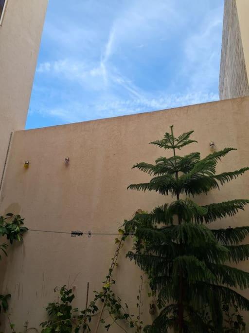 Apartmán Chez Najib Et Ziad Temara Exteriér fotografie