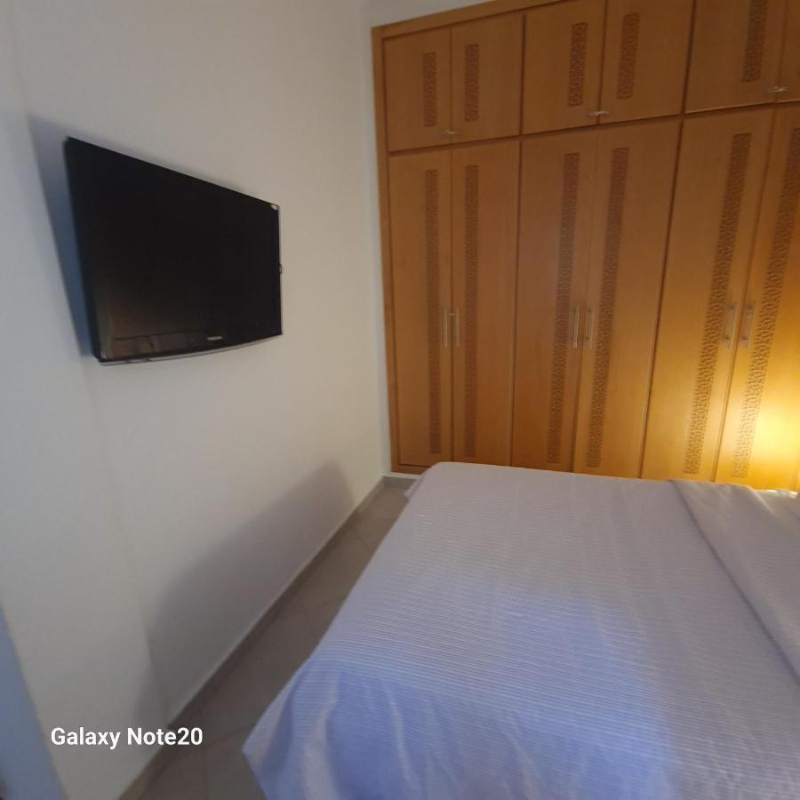 Apartmán Chez Najib Et Ziad Temara Exteriér fotografie