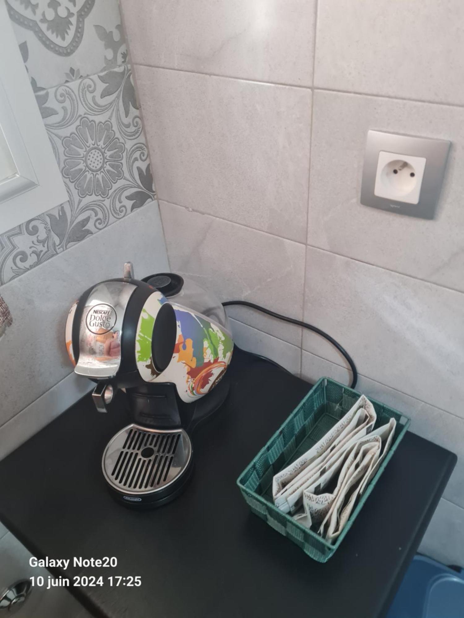 Apartmán Chez Najib Et Ziad Temara Exteriér fotografie